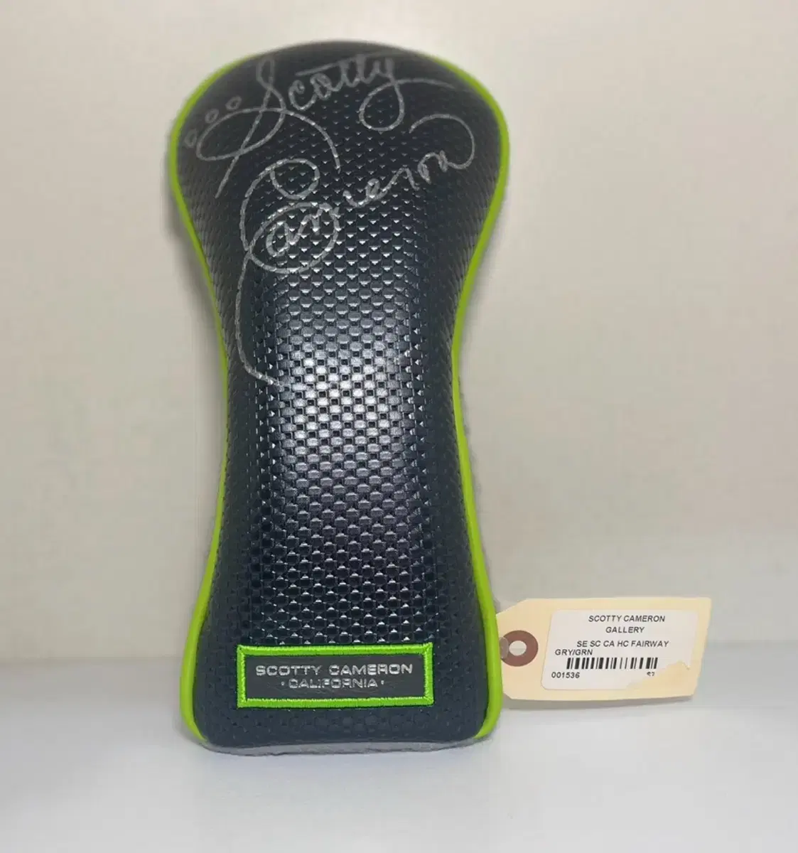 ラウンド用品・アクセサリー Scotty Cameron Hot Head Harry Marker